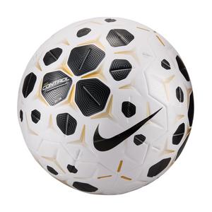 Nike Control Soccer Ball -White/Black