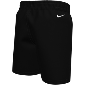 Nike Swim Little Boys' Boxy Patch 5" Volley Shorts