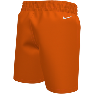 Nike Swim Little Boys' Boxy Patch 5" Volley Shorts