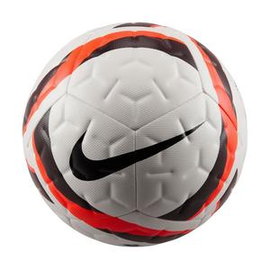 Nike Academy Plus Soccer Ball -White/Crimson