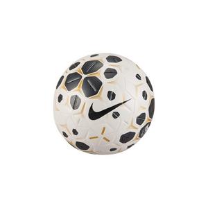 Nike Academy Elite SP26 Soccer Ball -White/Black/Gold