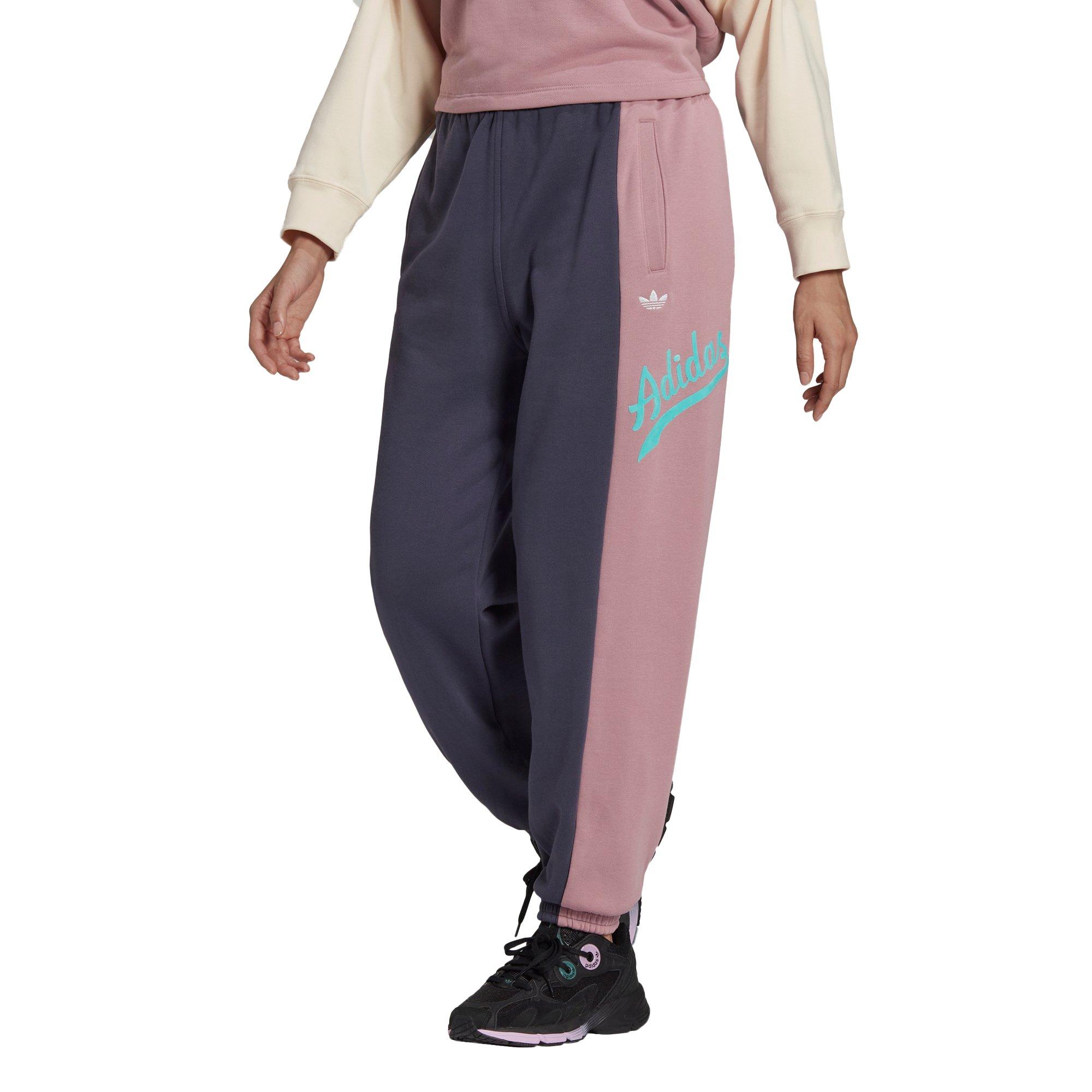 Adidas Originals Modern B-Ball Women Pink Tights, Pants, Adidas, women,  Bottoms