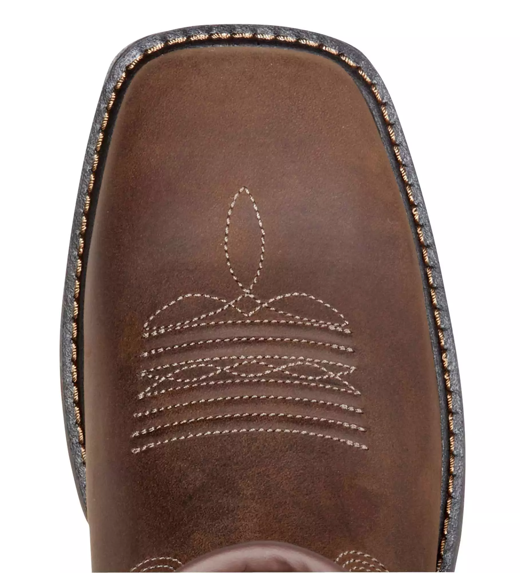 Carhartt Montana Water Resistant 11" Toe Wellington Soft Toe "Brown" Men's Boot - BROWN