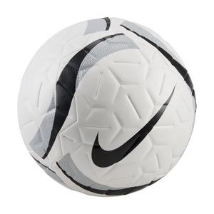 Nike Academy Elite Team Soccer Ball -White/Silver