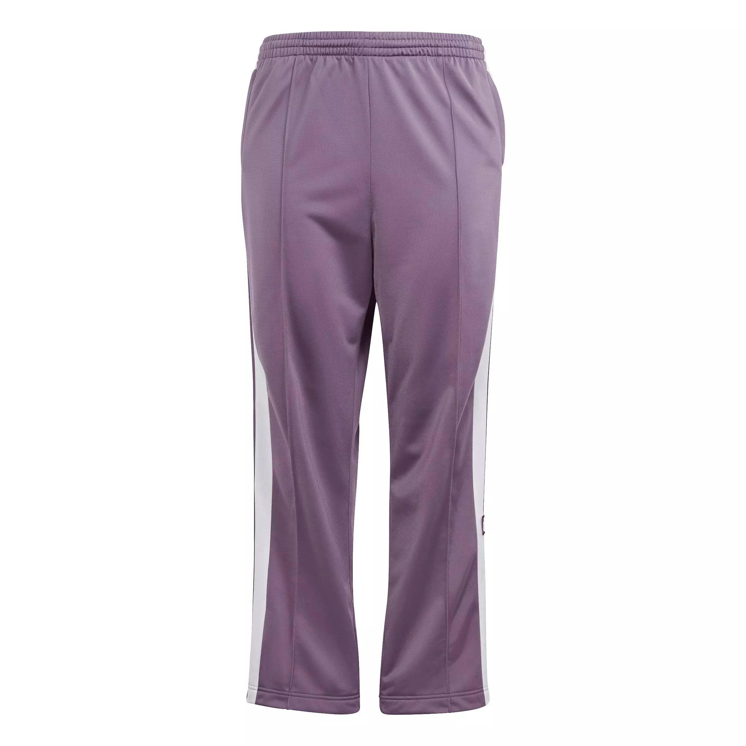 adidas Women's Originals Adibreak Adicolor Classics Track Pant - Purple - PURPLE