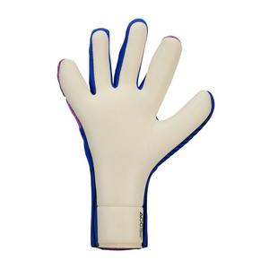 Nike Adult Goalkeeper Phantom Dynamic Fit Gloves -Blue/Pink