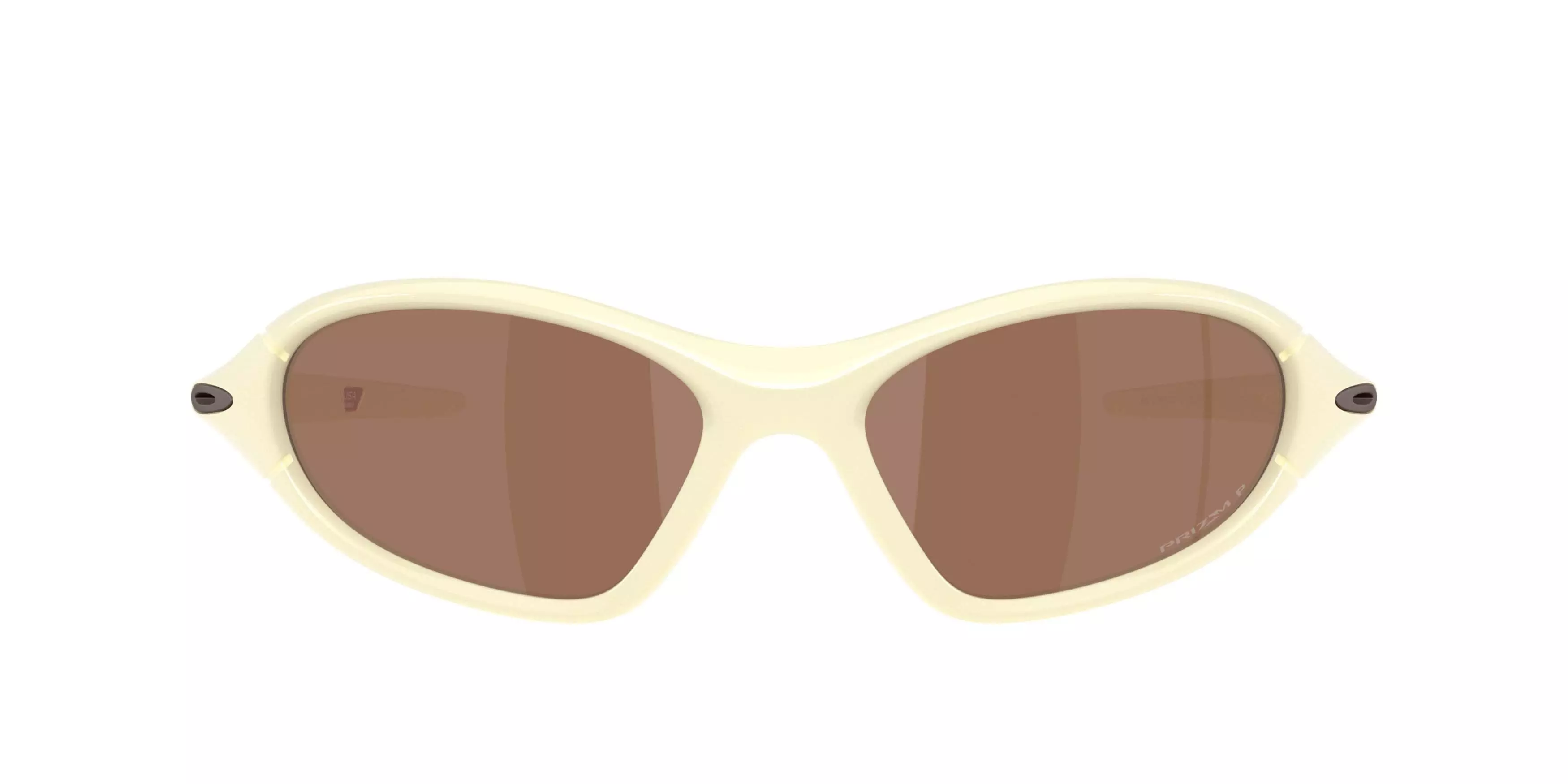 Oakley Portal Jacket Prizm Tungsten Polarized Sunglasses - Cream - CREAM