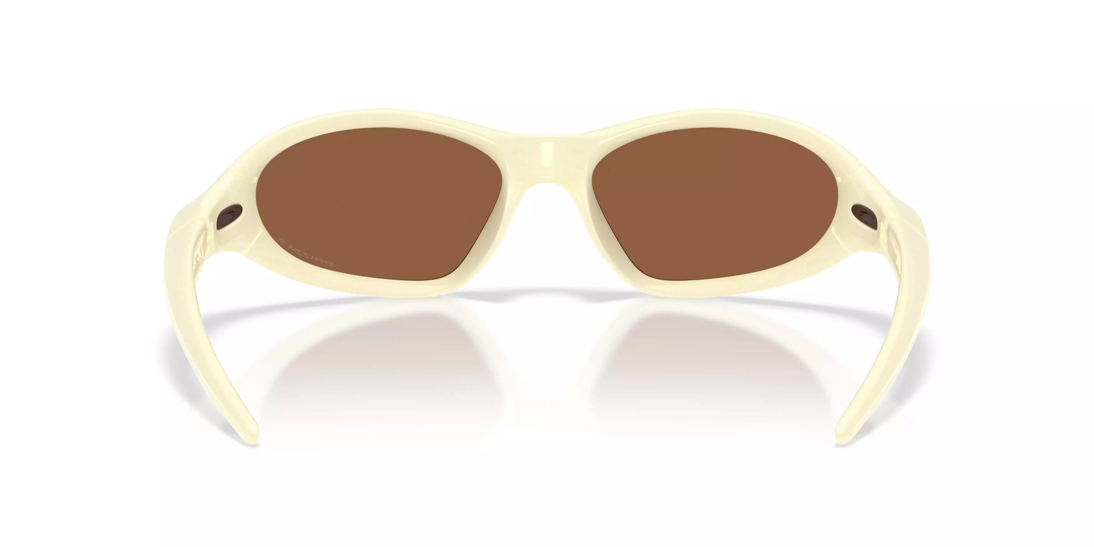 Oakley Portal Jacket Prizm Tungsten Polarized Sunglasses - Cream - CREAM