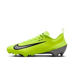 Nike Vapor Speed 3 "Volt/Anthracite/Metallic Silver" Men's Football Cleat
