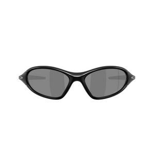 Oakley Portal Jacket Prizm Black Polarized Sunglasses - Polished Black - BLACK