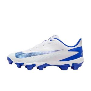 Nike Diamond Clutch "White/Old Royal/Phantom/Hyper Royal" Men's Baseball Cleat