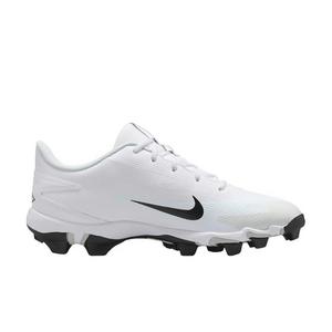 Nike Diamond Clutch "White/Photon Dust/Black" Men's Baseball Cleat