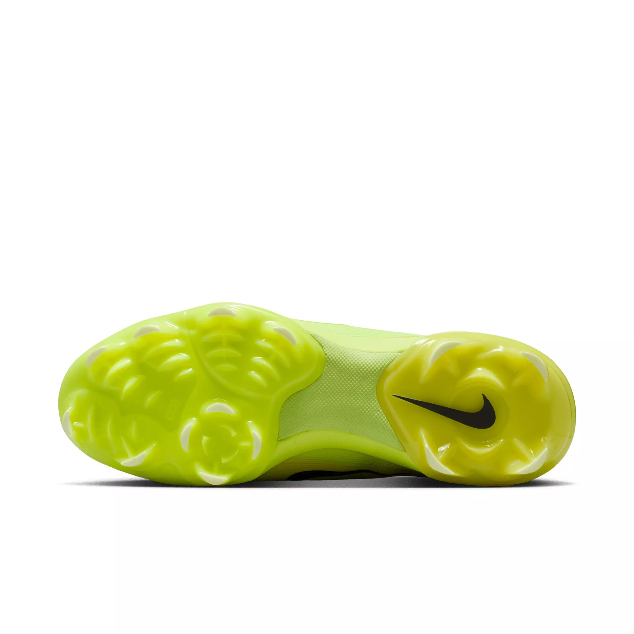 Nike Diamond Standout MCS "Volt Ice/Life Lime/Sonic Yellow/Black" Men's Baseball Cleat - VOLT/LIME/YELLOW/BLACK