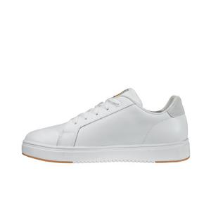 Carhartt Detroit Leather "White" Women's Shoe
