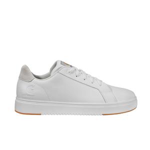Carhartt Detroit Leather "White" Women's Shoe
