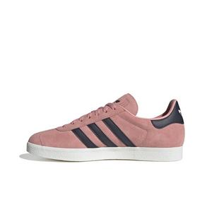 adidas Originals Gazelle "Glow Pink/Aurora Black/Core White" Men's Shoe