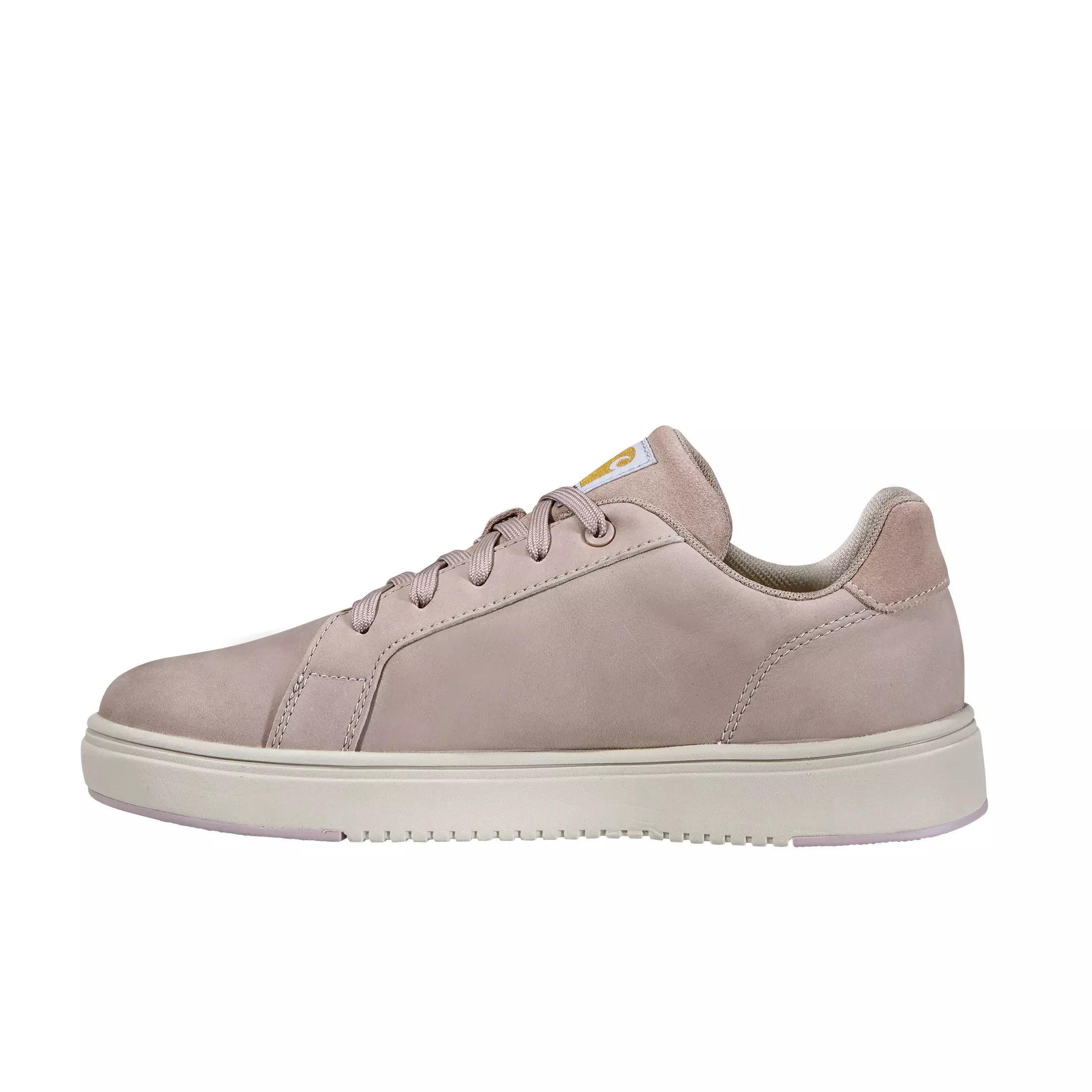 Carhartt Detroit Leather "Light Purple" Women's Shoe - LIGHT PURPLE