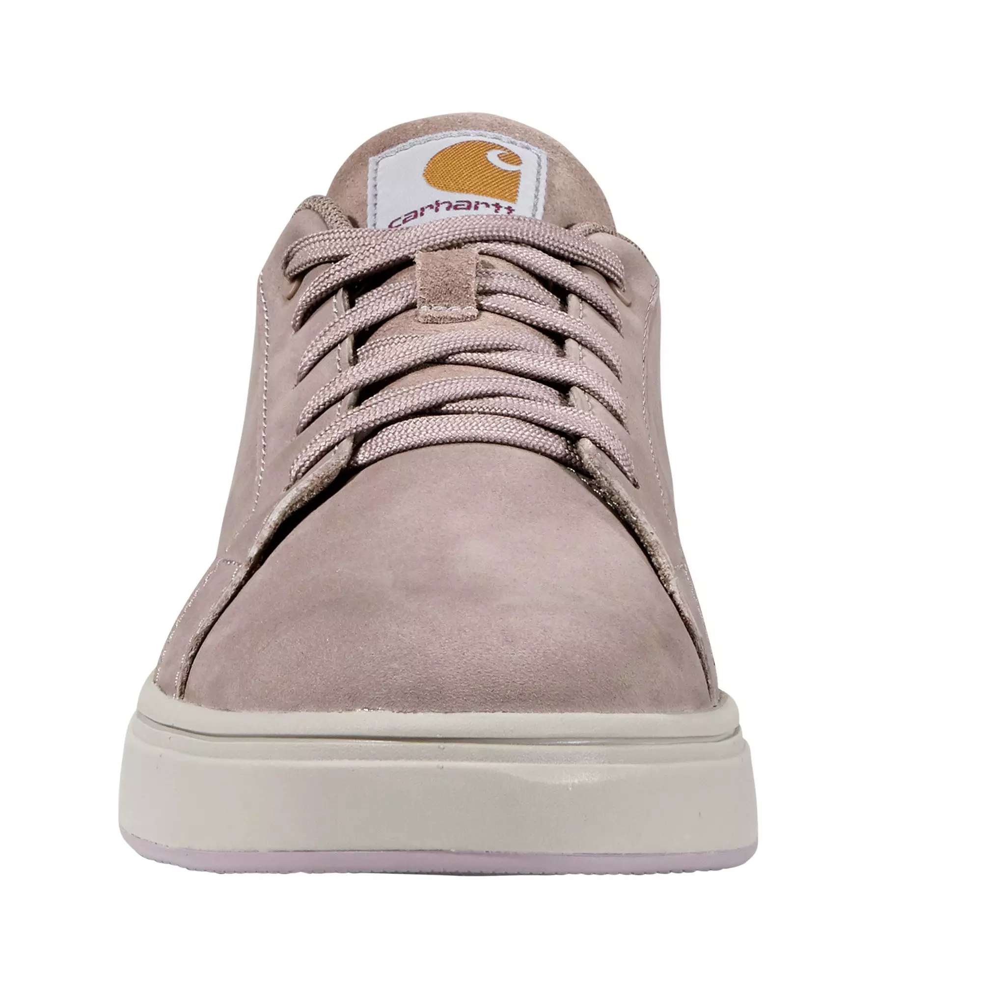 Carhartt Detroit Leather "Light Purple" Women's Shoe - LIGHT PURPLE