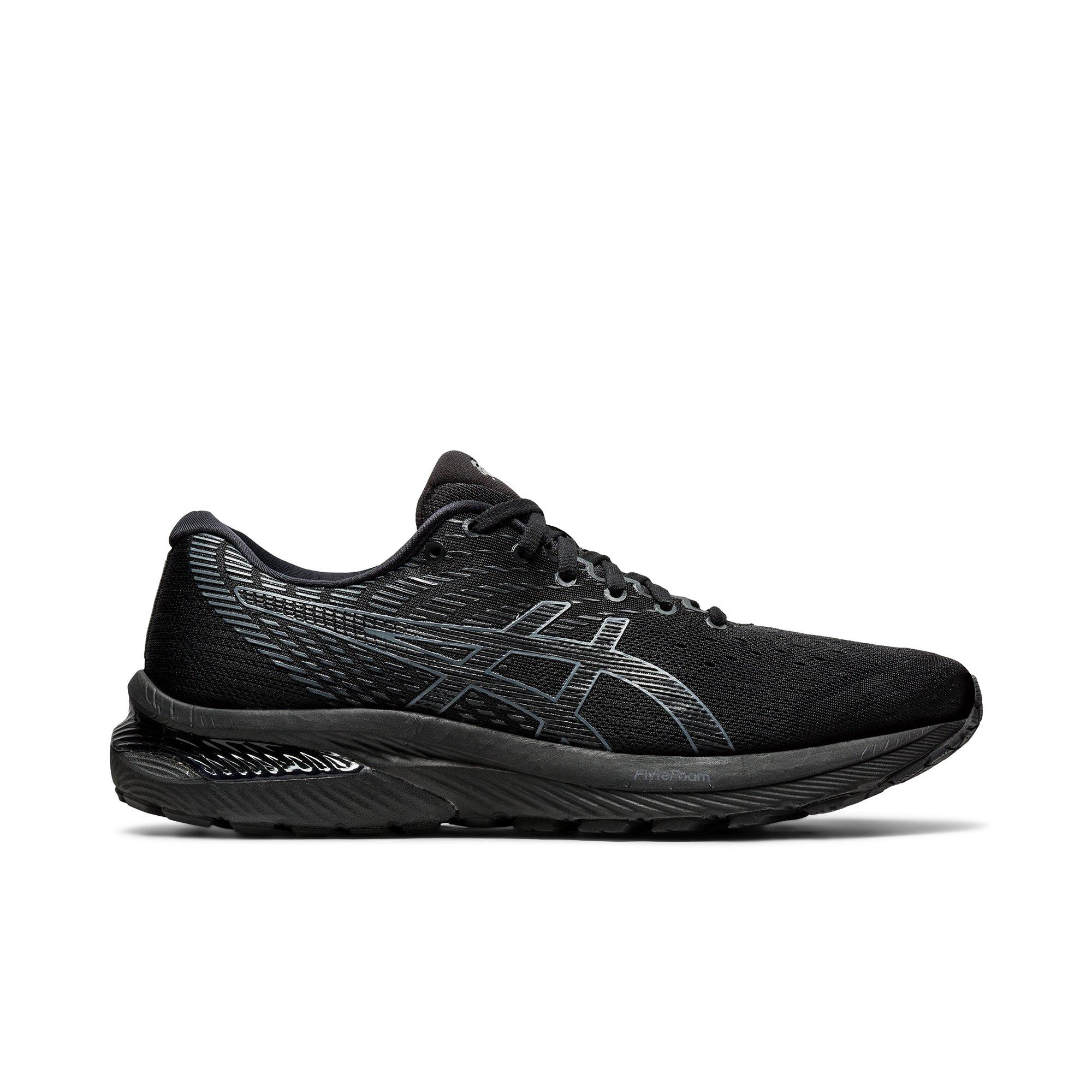 asics gel cumulus 20 uomo nere