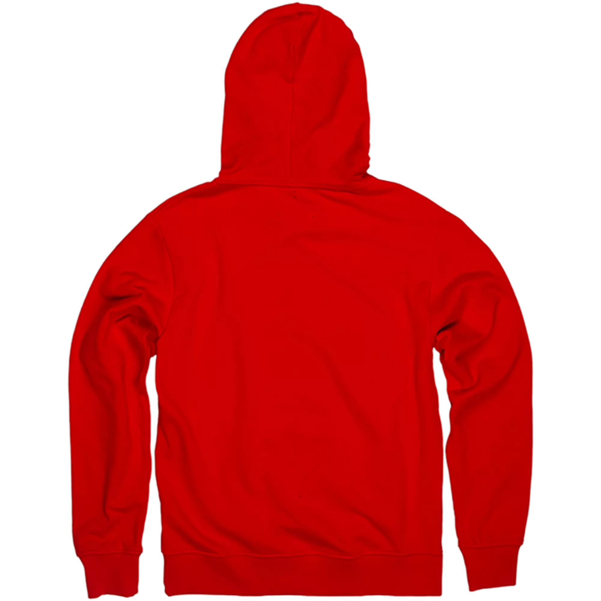 Frostiez Men's Elevation Hoodie - Red - RED
