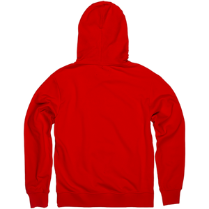 Frostiez Men's Elevation Hoodie - Red