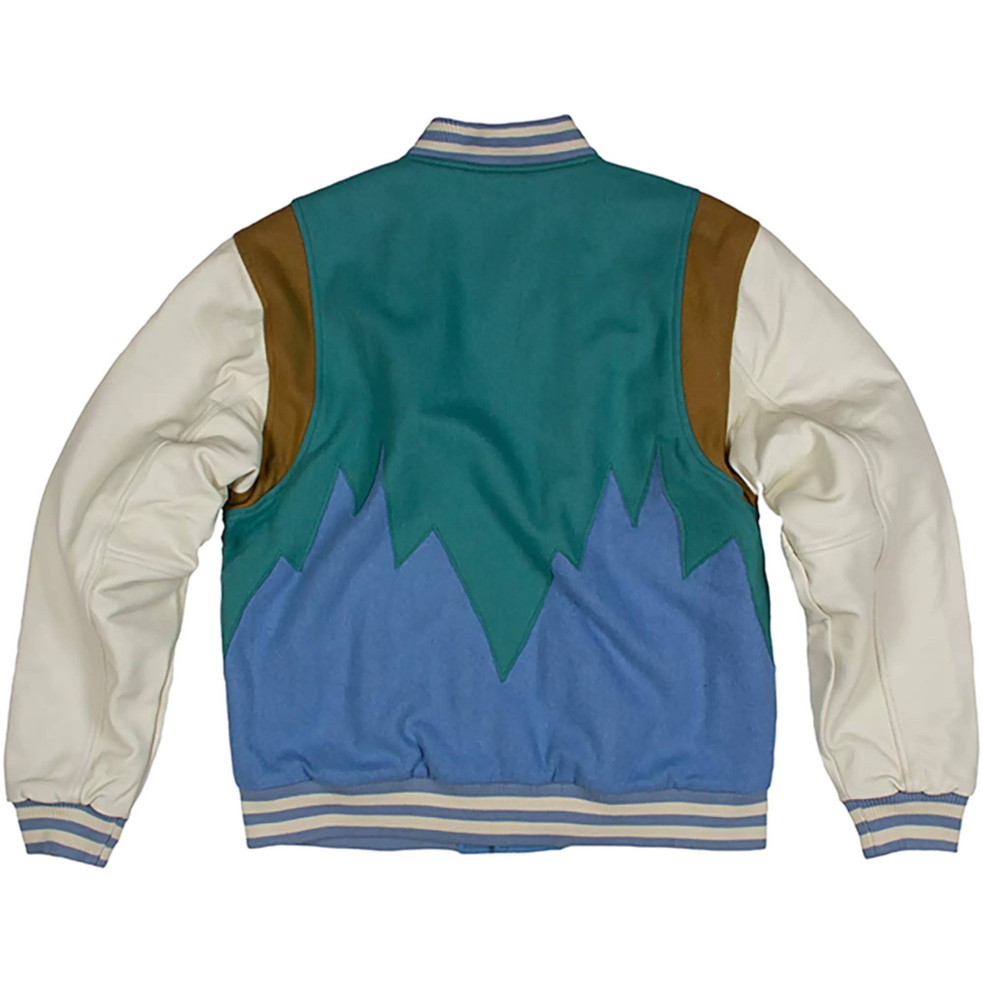 Frostiez Men's Frostiez Jacket - Blue - BLUE