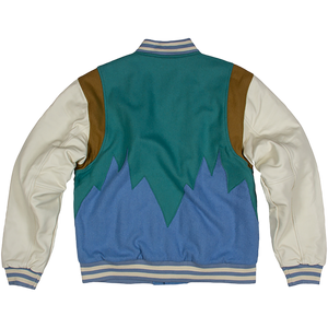 Frostiez Men's Frostiez Jacket - Blue