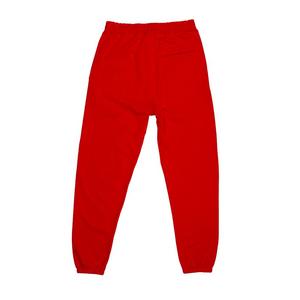 Frostiez Men's Elevation Sweatpants - Red