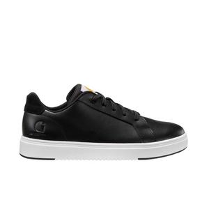 Carhartt Detroit Leather "Black" Women's Shoe