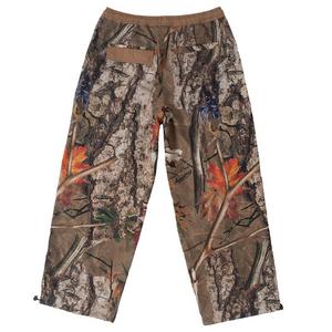 Frostiez Men's Coldest Tree Cargo Pants - Camouflage