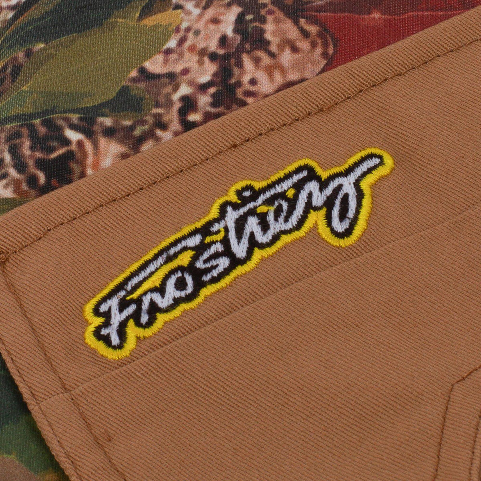 Frostiez Coldest Tree Men's Camouflage Cargo Pants