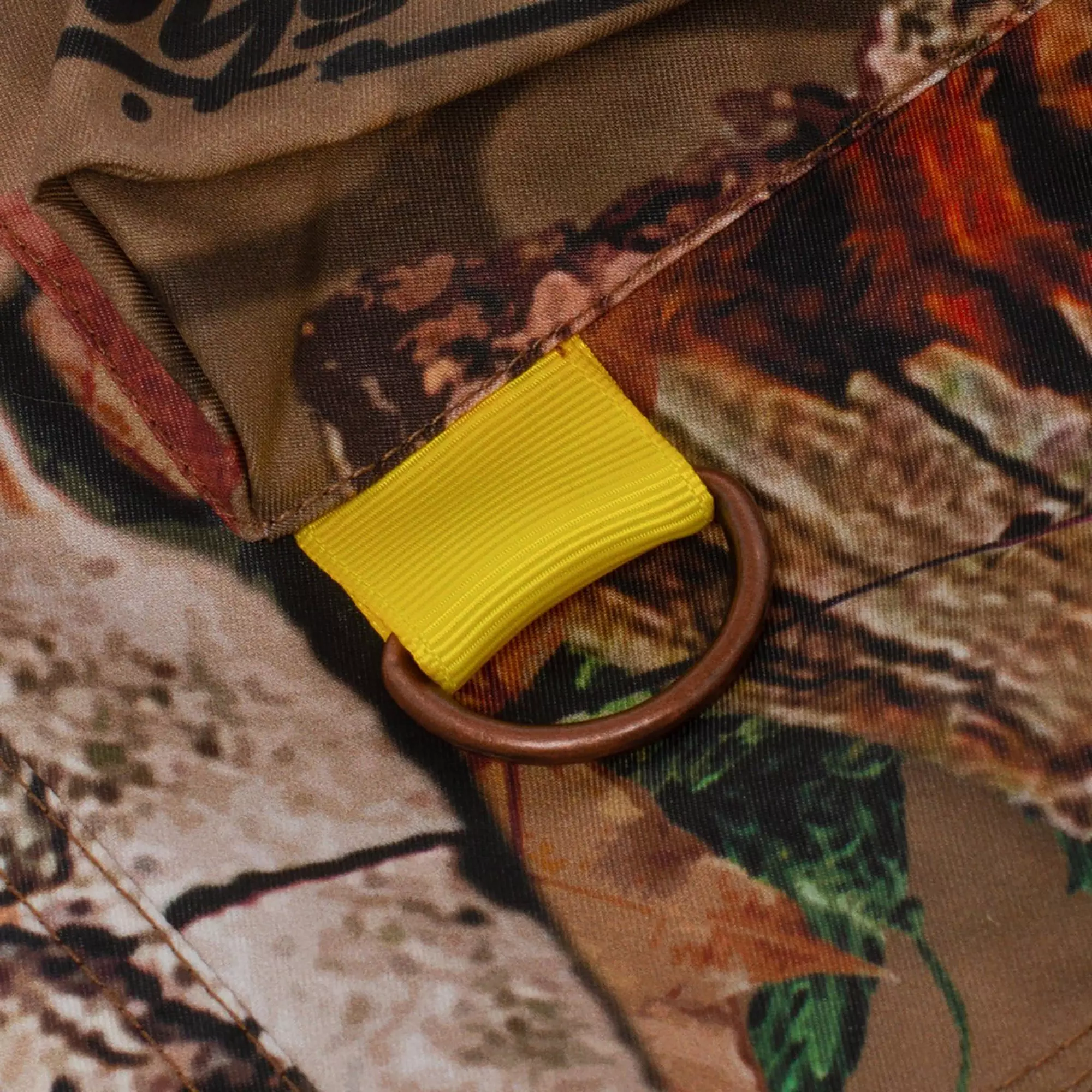 Frostiez Men's Coldest Tree Cargo Pants - Camouflage - CAMOUFLAGE