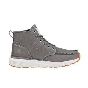 Carhartt Haslett Moc Toe Canvas Chukka Soft Toe "Grey" Women's Shoe