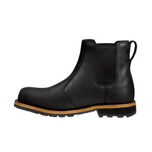 Carhartt Frontier Water Resistant Chelsea Soft Toe "Black" Women's Boot
