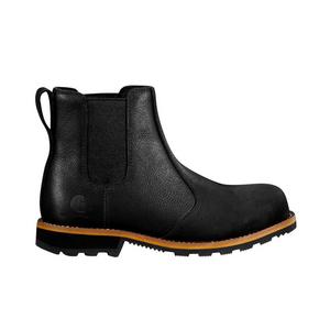 Carhartt Frontier Water Resistant Chelsea Soft Toe "Black" Women's Boot