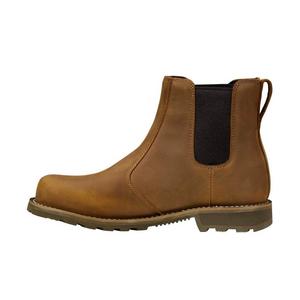 Carhartt Frontier Water Resistant Chelsea Soft Toe "Brown" Women's Boot