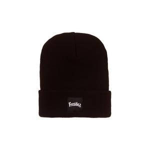 Frostiez Skully Beanie - Black