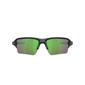 Oakley Flak 2.0 XXL Prizm Shallow Water Polarized Sunglasses - Matte Black - BLACK