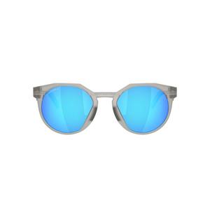 Oakley HSTN Prizm Sapphire Sunglasses - Grey Ink - GREY/BLUE