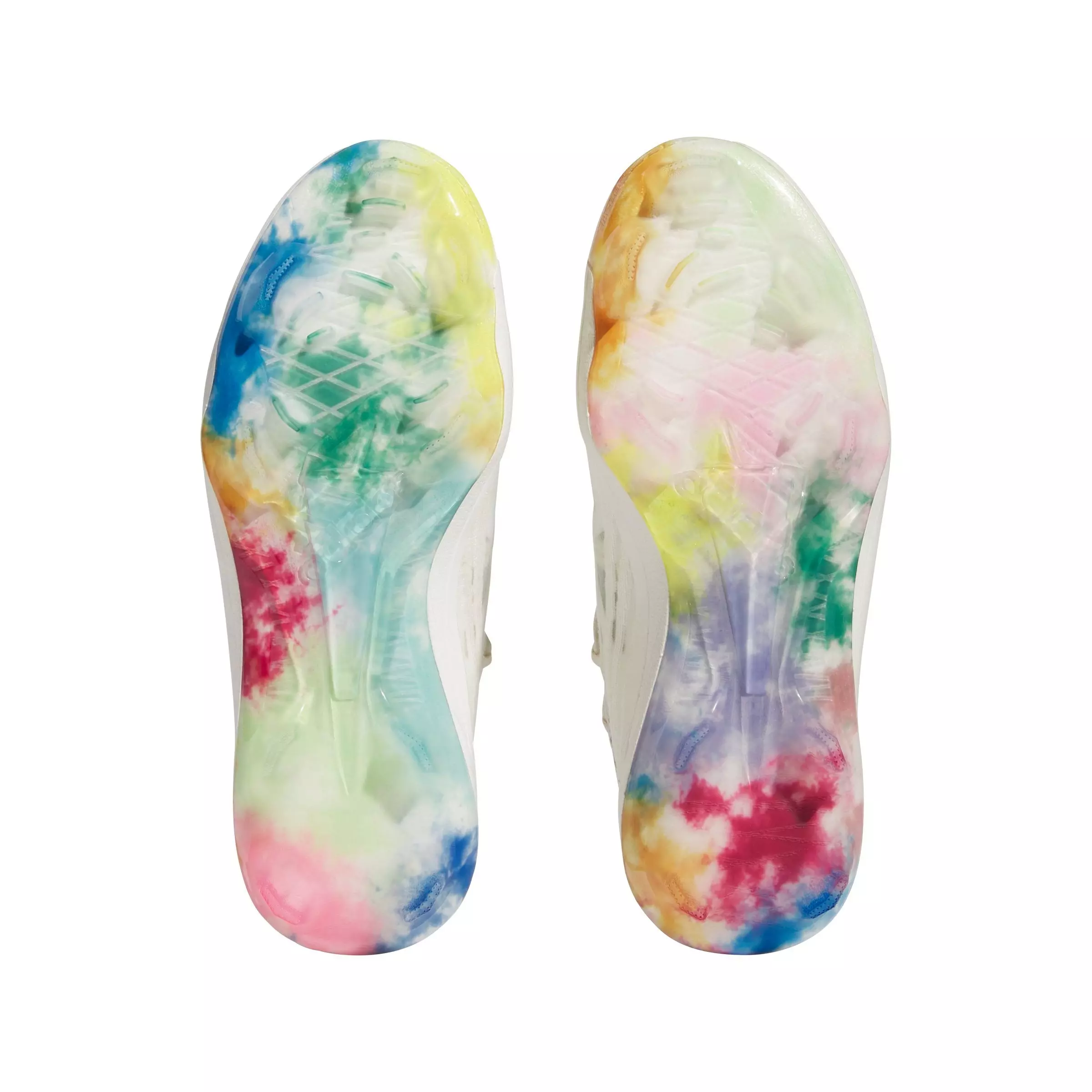 adidas Afterburner 9 NWV TPU SB "Cloud White/Cha Brown/Off White" Men's Baseball Cleat - WHITE/BROWN/OFF WHITE