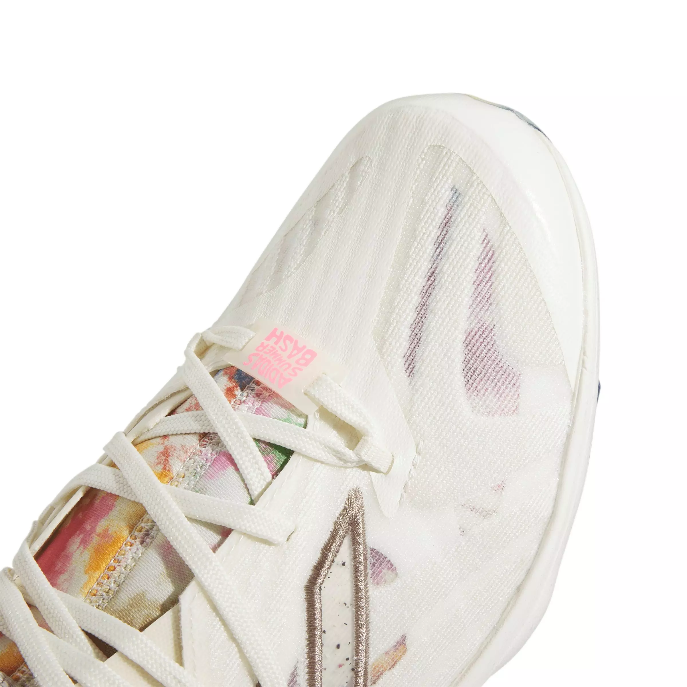 adidas Afterburner 9 NWV TPU SB "Cloud White/Cha Brown/Off White" Men's Baseball Cleat - WHITE/BROWN/OFF WHITE