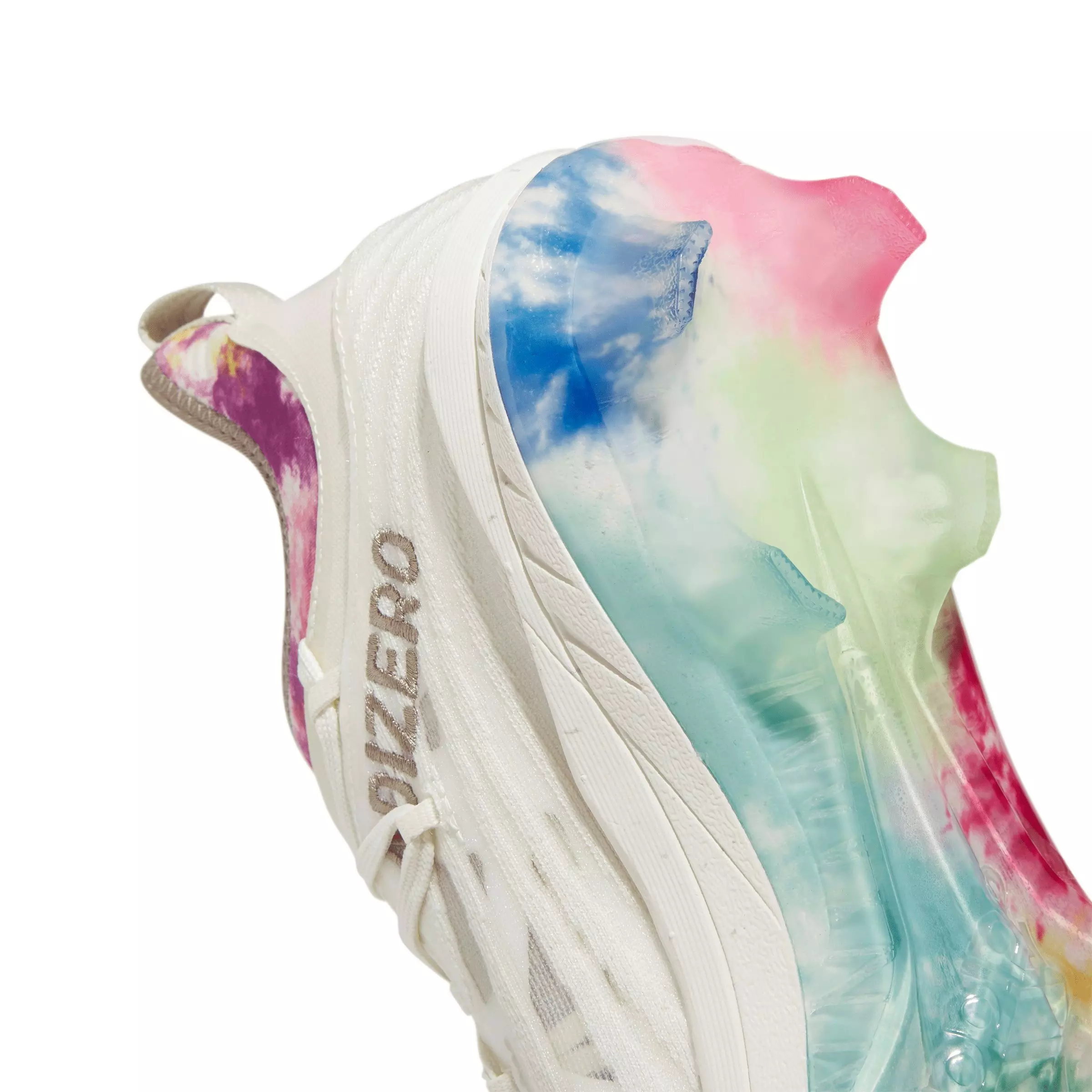 adidas Afterburner 9 NWV TPU SB "Cloud White/Cha Brown/Off White" Men's Baseball Cleat - WHITE/BROWN/OFF WHITE