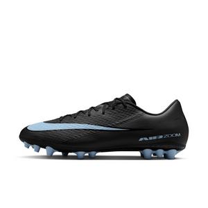 Nike Mercurial Vapor 16 Academy AG "Black/Ice Blue" Men's Soccer Cleat