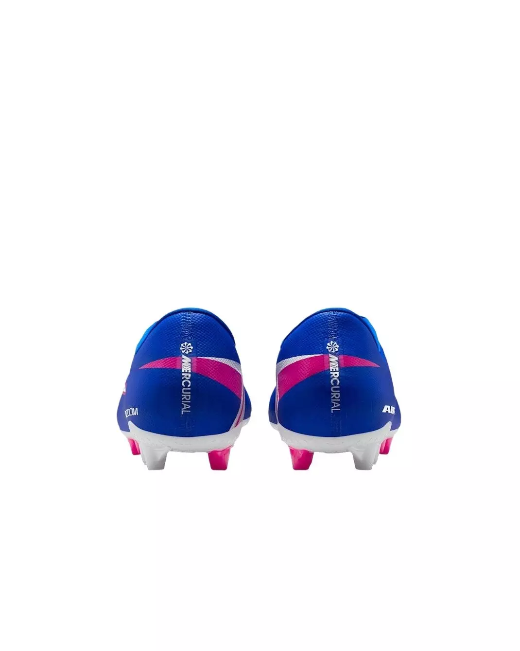 Nike Mercurial Vapor 16 Academy AG "Racer Blue/White" Men's Soccer Cleat - BLUE/WHITE