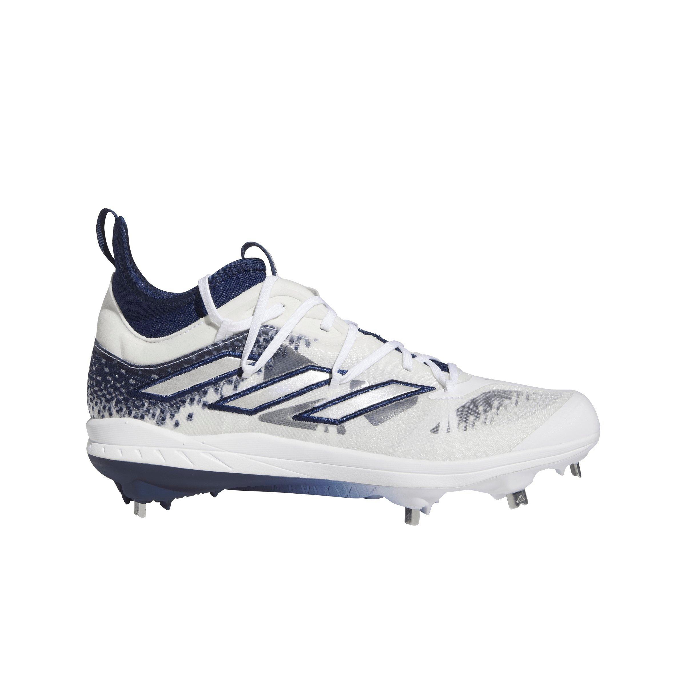 adidas men's adizero afterburner 6 baseball cleats