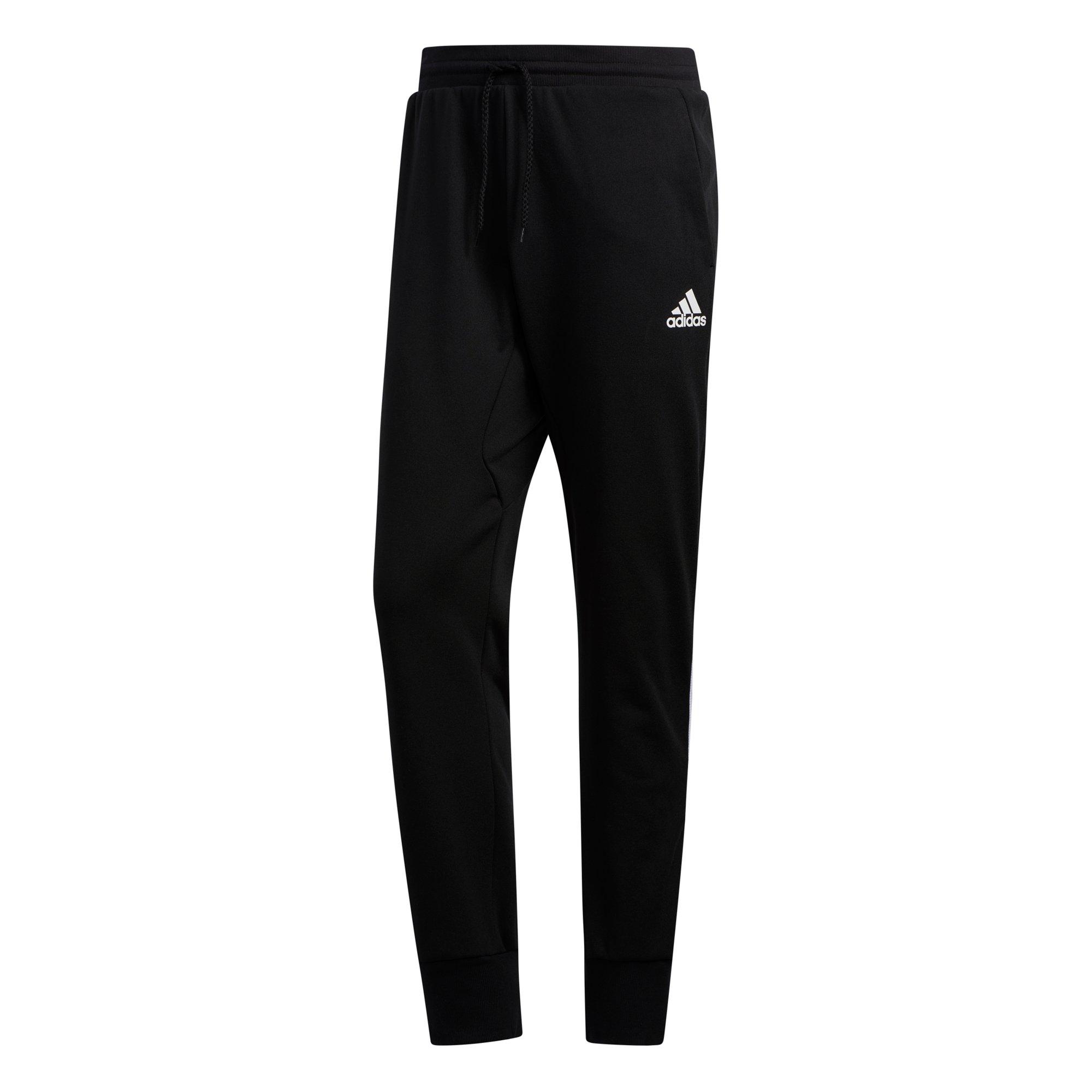 adidas Sport Basketball Pants - Hibbett 