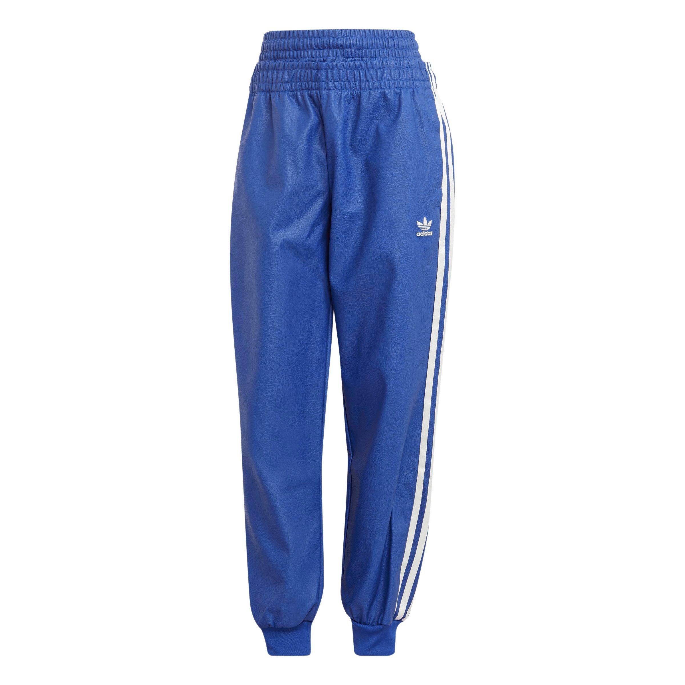 Adidas originals velvet superstar track bottoms best sale