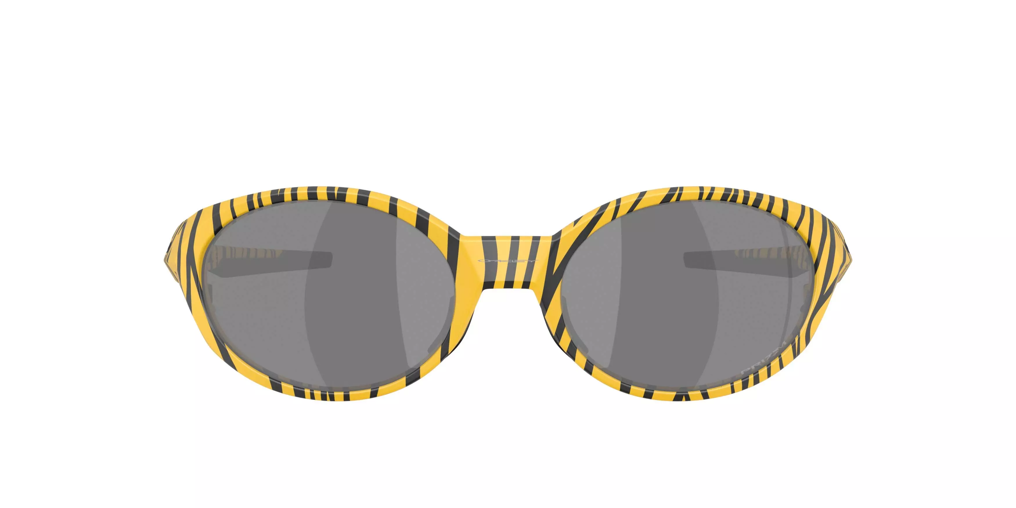 Oakley Eye Jacket Redux Prizm Black Sunglasses - Yellow Bengal - YELLOW/BLACK