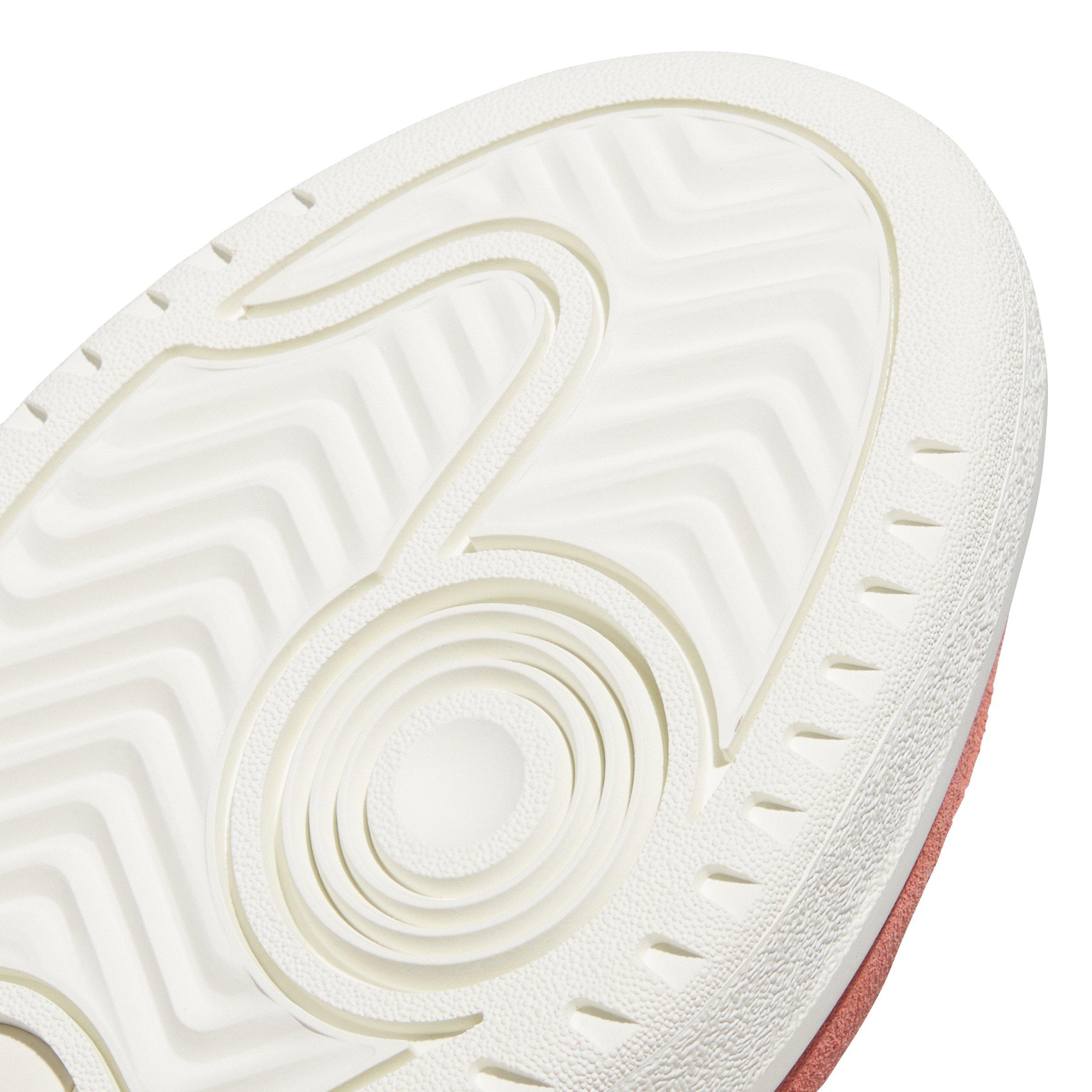 adidas Forum2000 "Preloved Scarlet/Alumina" Women's Shoe - SCARLET/ALUMINA Thumbnail View 7