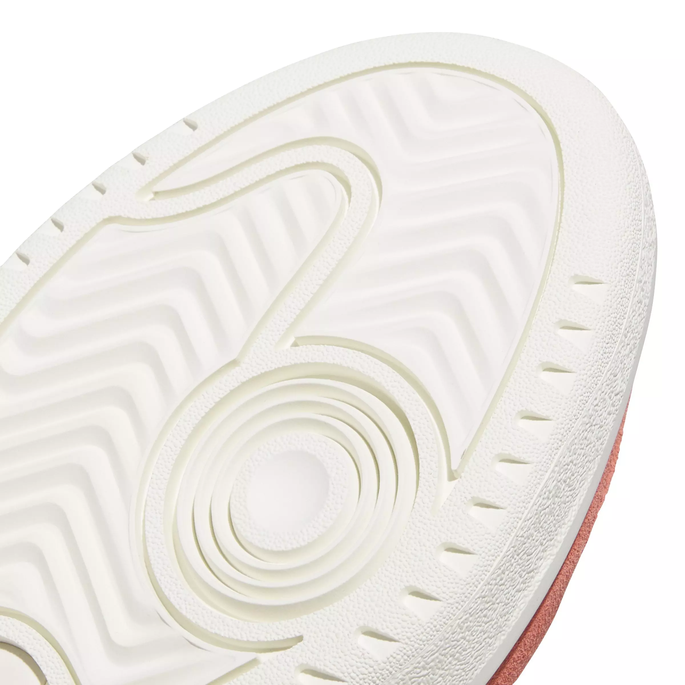 adidas Forum2000 "Preloved Scarlet/Alumina" Women's Shoe - SCARLET/ALUMINA